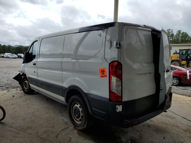 2020 FORD TRANSIT T- #3296309419