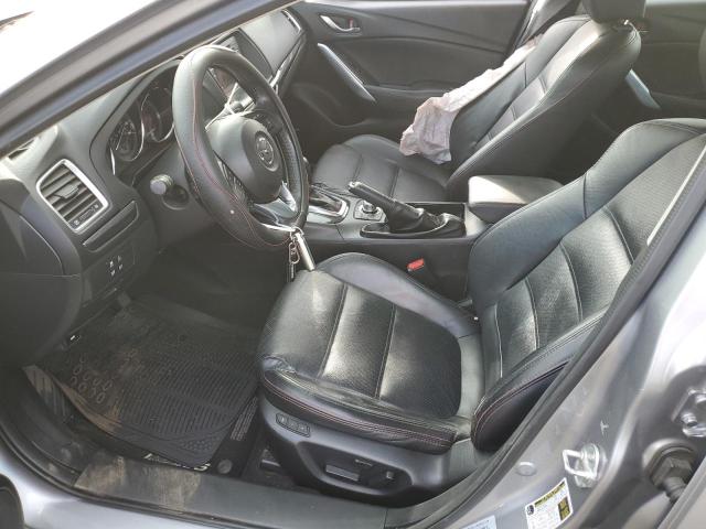2015 MAZDA 6 GRAND TO JM1GJ1W66F1163445