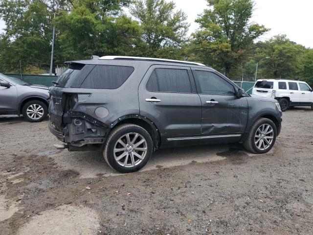 2016 FORD EXPLORER L - 1FM5K8F86GGA88030