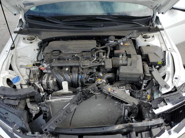 2024 HYUNDAI ELANTRA SE - KMHLL4DG1RU640111