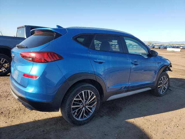 2020 HYUNDAI TUCSON LIMITED KM8J33AL9LU106476