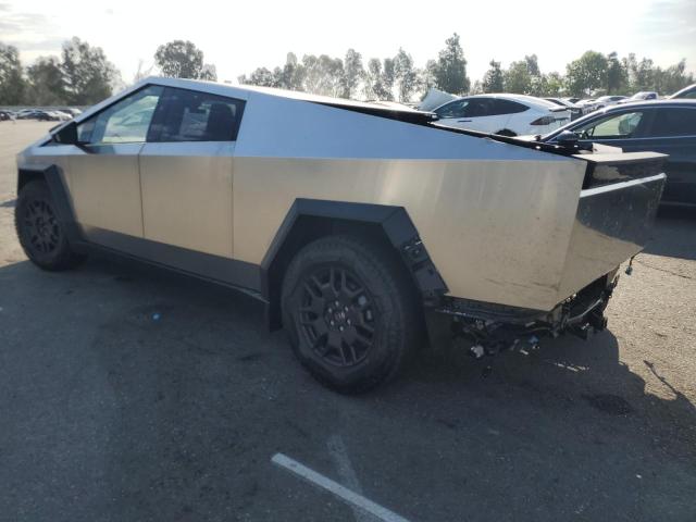 2025 TESLA CYBERTRUCK #3304099485