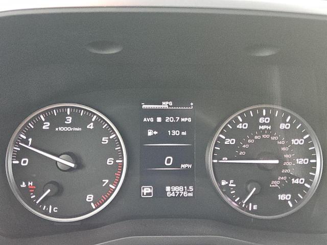 2024 SUBARU ASCENT PREMIUM 4S4WMAED7R3404520
