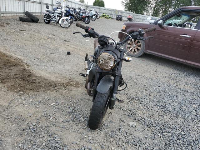 2022 DUCATI SCRAMBLER DESERT SLED ML0KAFPMXNT004919