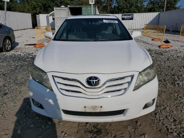 2011 TOYOTA CAMRY BASE - 4T1BF3EK4BU706186