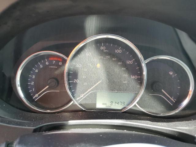 2016 TOYOTA COROLLA L - 5YFBURHEXGP387030