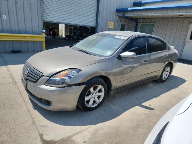 Global Auto Auctions: 2008 NISSAN ALTIMA 2.5