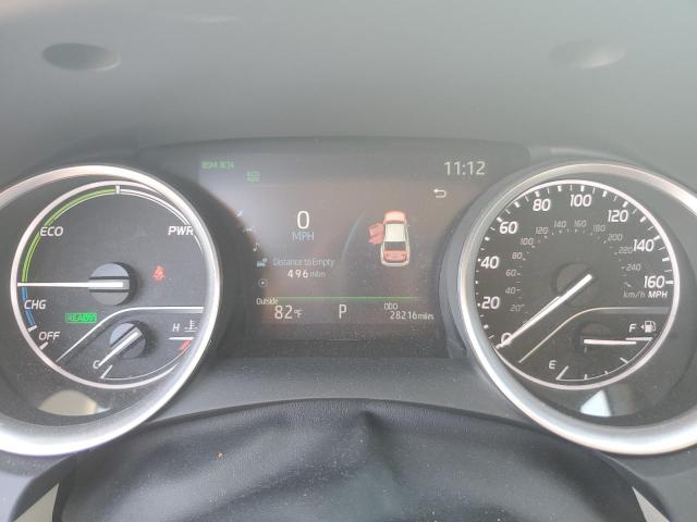 2023 TOYOTA CAMRY XLE 4T1F31AK0PU056199