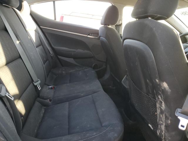2017 HYUNDAI ELANTRA SE - 5NPD74LF6HH205695
