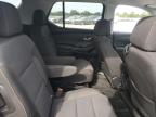 Lot #3292565697 2020 CHEVROLET TRAVERSE L