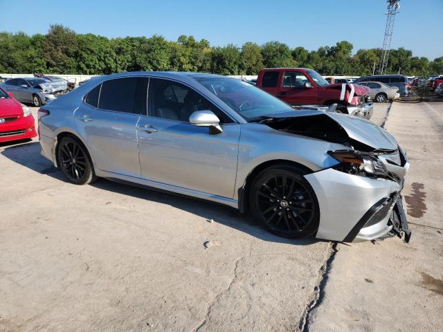 2023 TOYOTA CAMRY XSE - 4T1K61AK1PU785625
