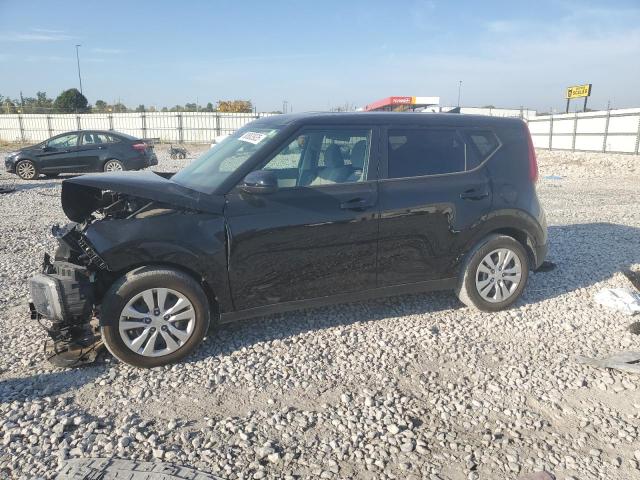 KIA SOUL LX