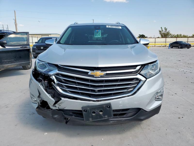 2020 CHEVROLET EQUINOX PR - 2GNAXNEV4L6163187