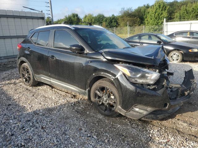 2020 NISSAN KICKS SR #3281478022