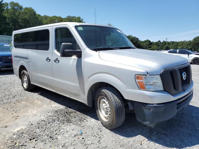 2016 NISSAN NV 3500 S 5BZBF0AA1GN852479