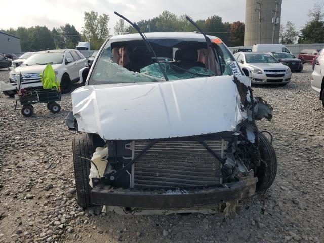 2017 DODGE GRAND CARAVAN SXT 2C4RDGCG5HR696532