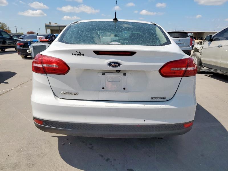 2016 FORD FOCUS S 1FADP3E20GL241872