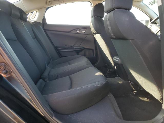 2019 HONDA CIVIC LX - 2HGFC2F6XKH594833