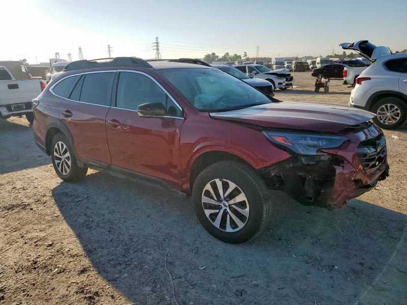 2025 SUBARU OUTBACK PREMIUM 4S4BTACC8S3114515