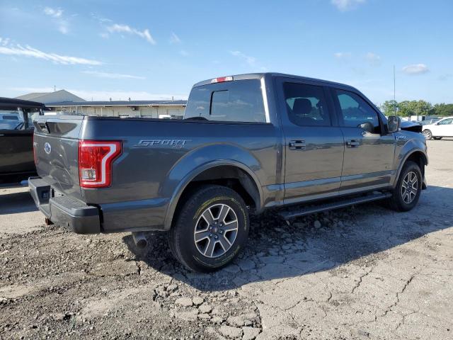 2016 FORD F150 SUPER - 1FTEW1EP4GFC97801