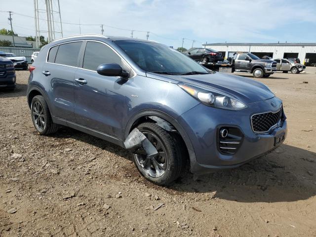 2017 KIA SPORTAGE E - KNDPNCAC0H7152468
