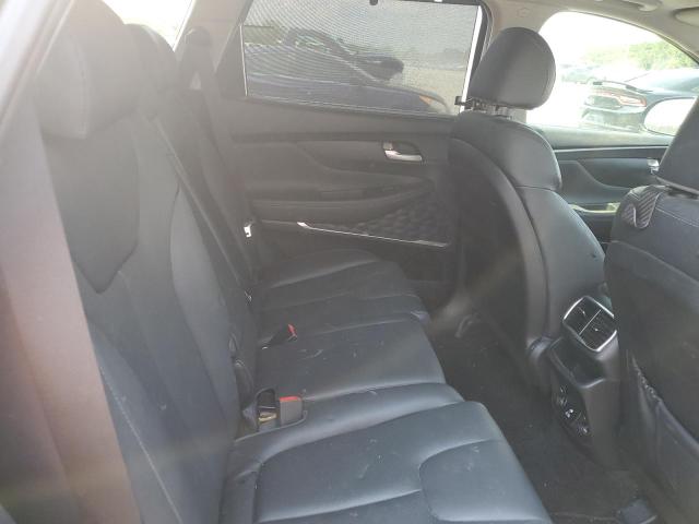 2020 HYUNDAI SANTA FE L 5NMS53AD5LH150445