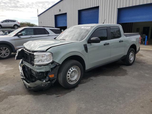 2022 FORD MAVERICK X #3286658314