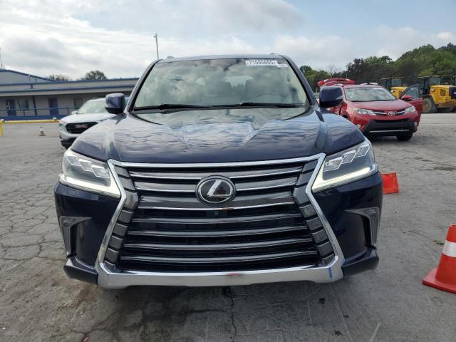 2019 LEXUS LX 570 JTJHY7AX2K4285261