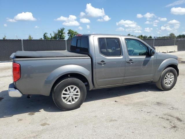 2019 NISSAN FRONTIER S 1N6AD0ER4KN769765