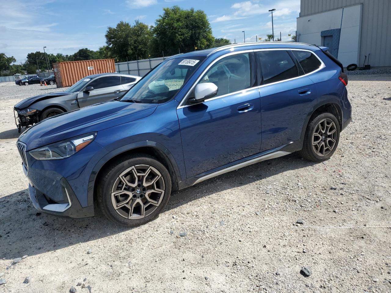 BMW X1 XDRIVE28I