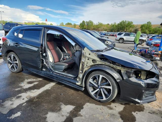 2021 SUBARU IMPREZA SP - 4S3GTAL62M3711845