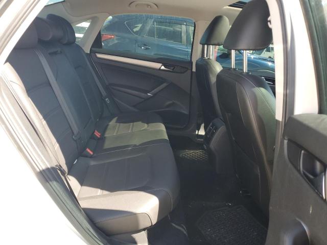 2022 VOLKSWAGEN PASSAT SE 1VWSA7A32NC003511