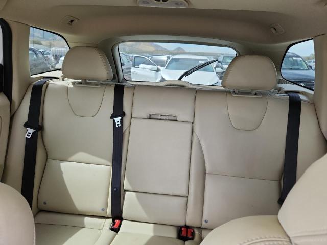 2015 VOLVO XC60 T6 PL YV4902RD0F2588744
