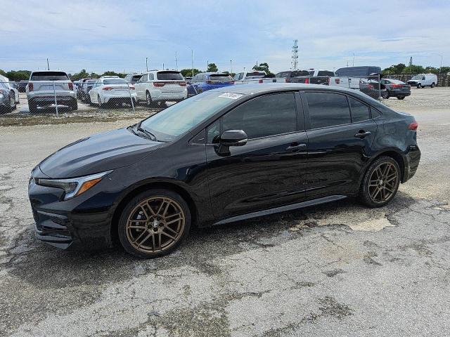 2024 TOYOTA COROLLA NI 5YFB4MCE1RP199588