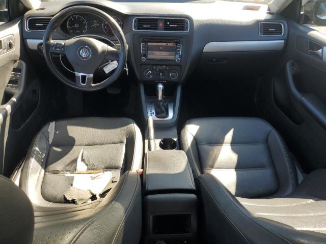 2013 VOLKSWAGEN JETTA SE #3270025982