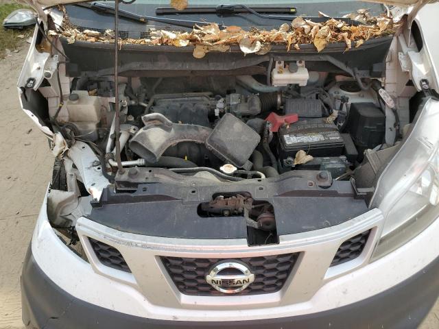 2019 NISSAN NV200 2.5S 3N6CM0KN7KK710855
