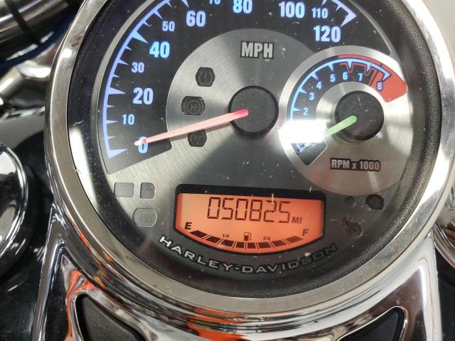 2014 HARLEY-DAVIDSON FLSTC HERI 1HD1BWV13EB041932