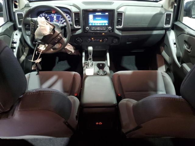 2024 NISSAN FRONTIER S #3290194238