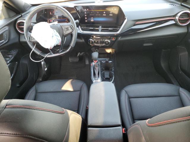 2025 CHEVROLET TRAX 2RS KL77LJEP9SC131072