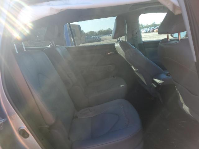 2021 TOYOTA HIGHLANDER 5TDGBRCH6MS068501