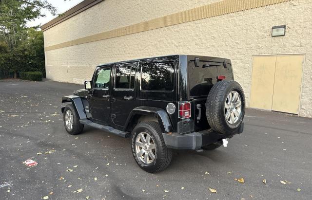 2016 JEEP WRANGLER U 1C4BJWEG7GL250357