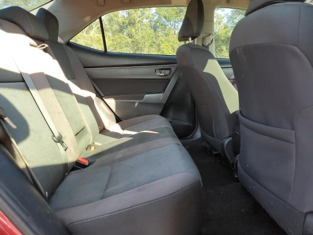 2017 TOYOTA COROLLA L 2T1BURHEXHC840063