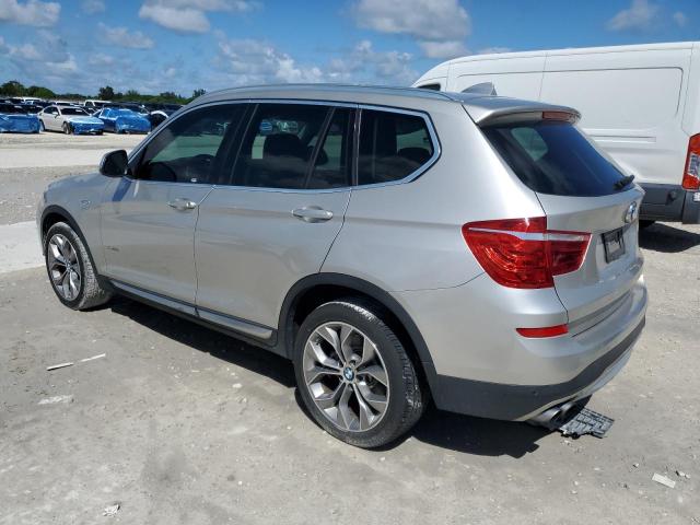 2016 BMW X3 XDRIVE2 #3302878893