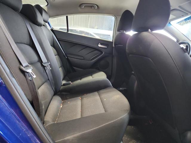 2017 KIA FORTE LX 3KPFK4A74HE032007