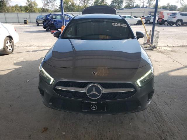 2020 MERCEDES-BENZ A 220 4MAT WDD3G4FBXLW037525