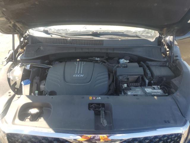2016 KIA SORENTO EX 5XYPHDA5XGG181072