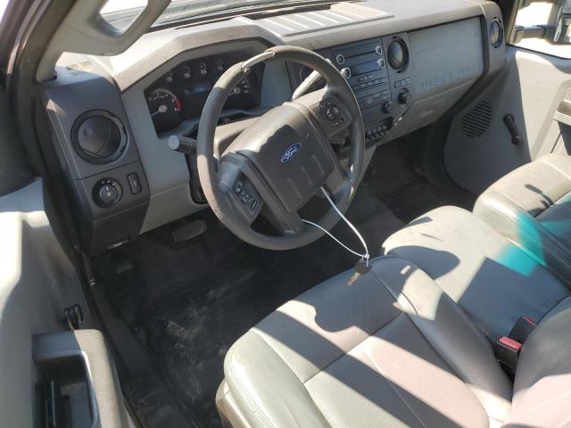 2016 FORD F550 SUPER #3246748873