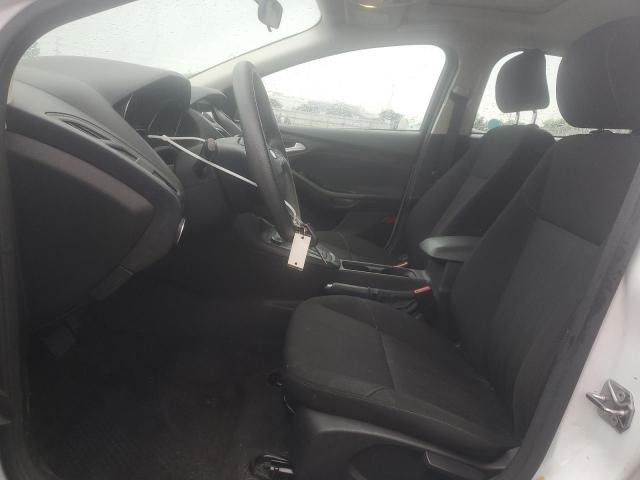 2017 FORD FOCUS SEL 1FADP3M2XHL230400
