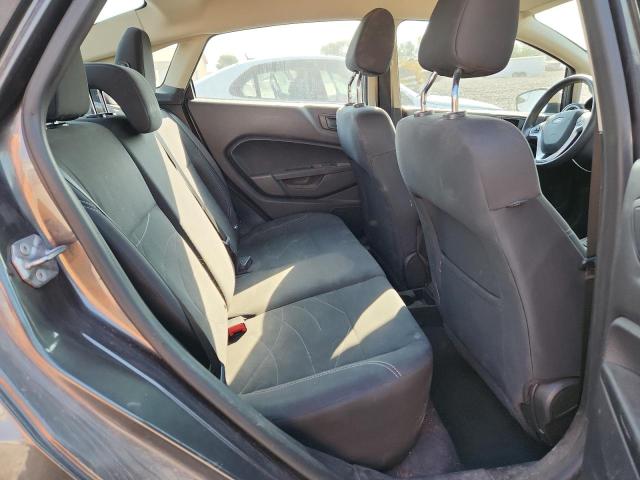 2019 FORD FIESTA SE - 3FADP4BJ9KM111775
