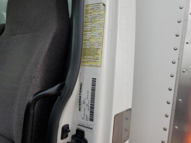 2020 INTERNATIONAL MV607 #3305331379